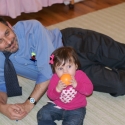 Great Uncle Henry and Sara