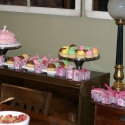 The treats...