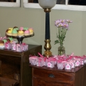 The treats...