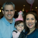 Jenny, Danny and Sara