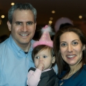 Jenny, Danny and Sara