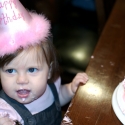 A fistful of cake is the bestest!