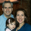 Danny, Jenny and the Birthday Girl