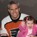 Daddy and the Peanut in the Box