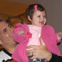 Daddy and the Peanut in the Box