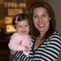Jenny and Sara
