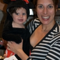 Jenny and Sara