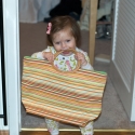 Isn't my bag fetching?