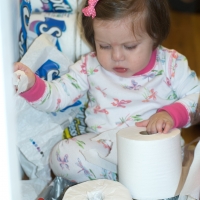 How much more of this is there?