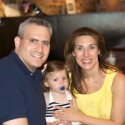 Daniel, Jenny and the Peanut