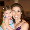 Mommy and the Nut