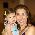 Mommy and the Nut