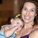 Mommy and the Nut