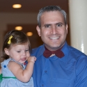 Daddy and Sara