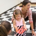 Dance Class Sara!