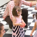 Dance Class Sara!