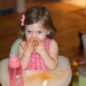 "MMMMMmmmmmmmm!"