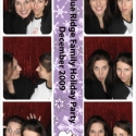 Photo booth fun with KeK