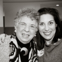 Mommy and G