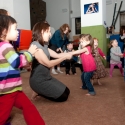 Dance party!
