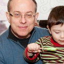 Michael and Hugo