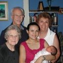 The family