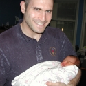 Uncle Danny and Julia
