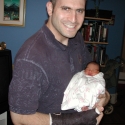 Uncle Danny and Julia