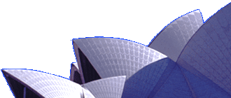 Sydney Opera House