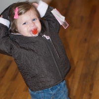 Very stylish for the autumn season!