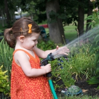 July 4th Weekend 2009